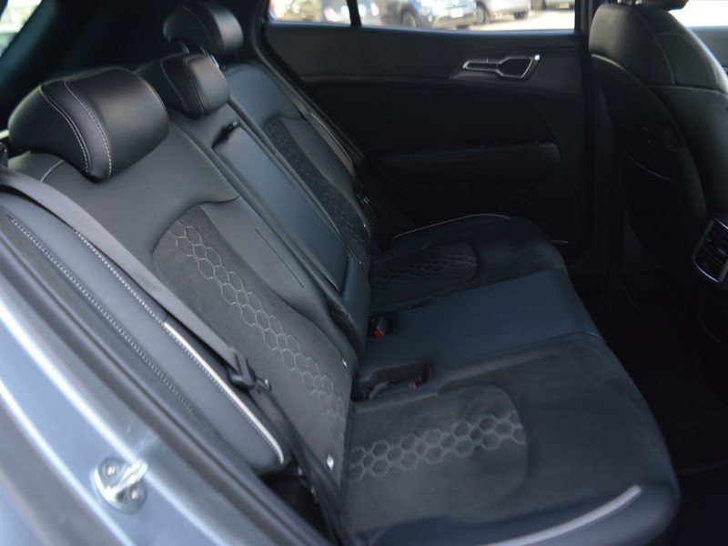 7 - Kia Sportage 1.6 crdi mhev gt-line dct