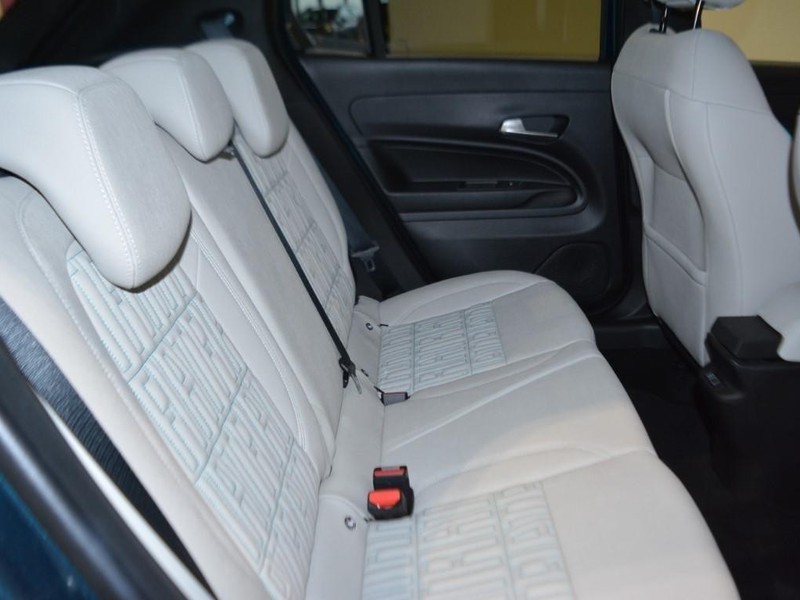 7 - Fiat 600 1.2 hybrid 110cv la prima ii edct