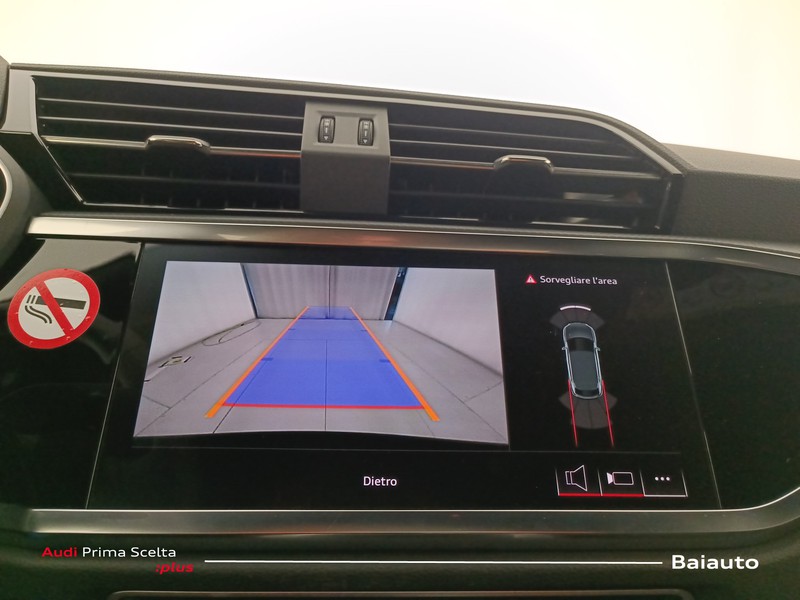 31 - Audi Q3 sportback 35 1.5 tfsi evo2 s line edition s tronic