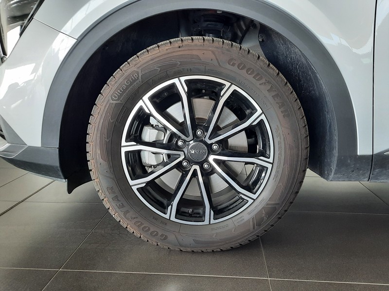 19 - Kia Sportage 1.6 t-gdi gpl 147cv business 2wd