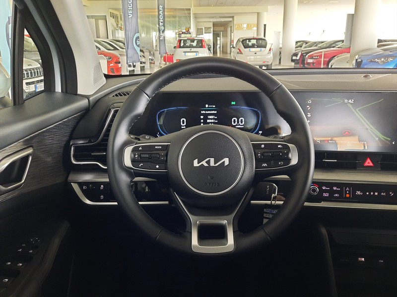7 - Kia Sportage 1.6 t-gdi gpl 147cv business 2wd
