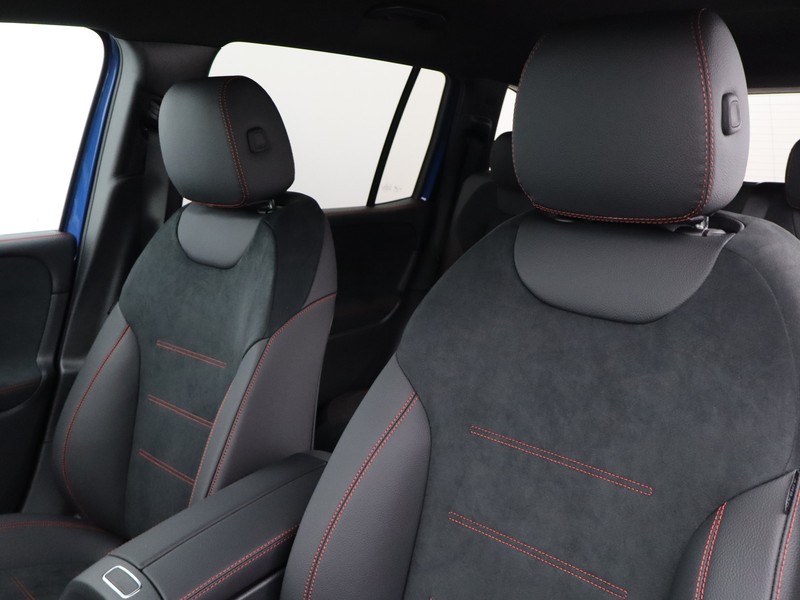 7 - Mercedes GLB 200 d amg line premium 4matic 8g-dct