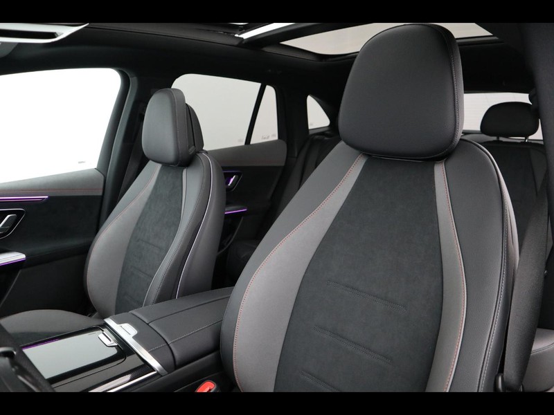 7 - Mercedes EQE suv 350 amg line premium 4matic