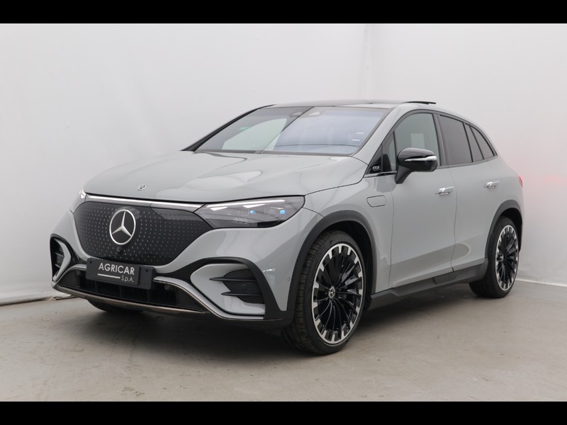 1 - Mercedes EQE suv 350 amg line premium plus 4matic