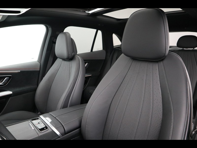 7 - Mercedes EQE suv 350 amg line premium plus 4matic