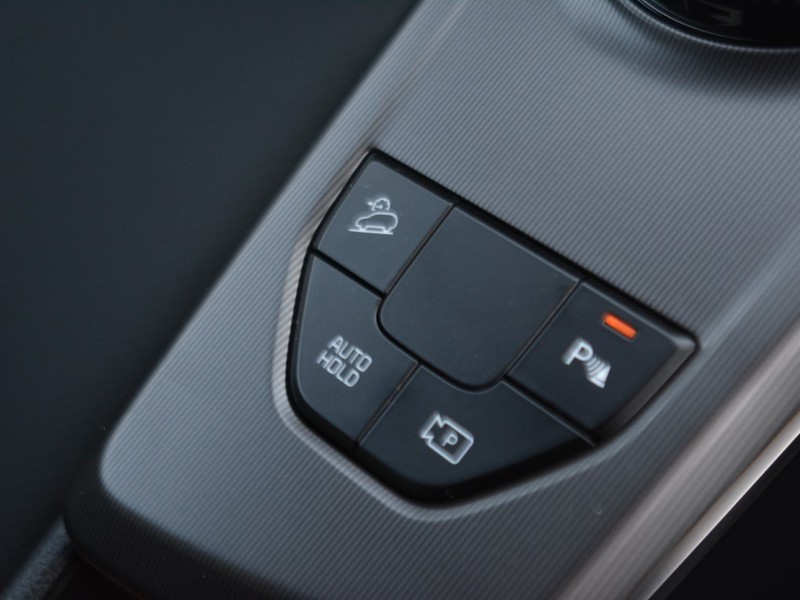 19 - Kia Sportage 1.6 t-gdi hev gt-line plus premium pack 2wd at6