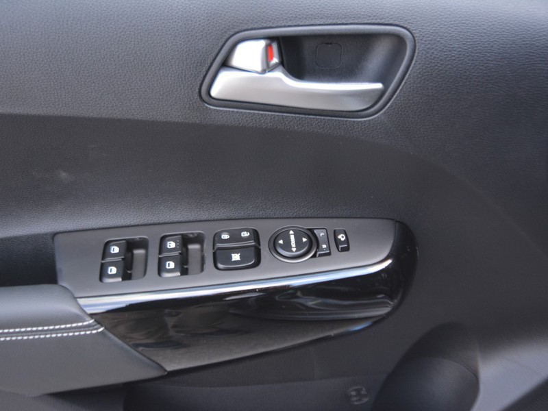 13 - Kia Picanto 1.0 gdi gt-line
