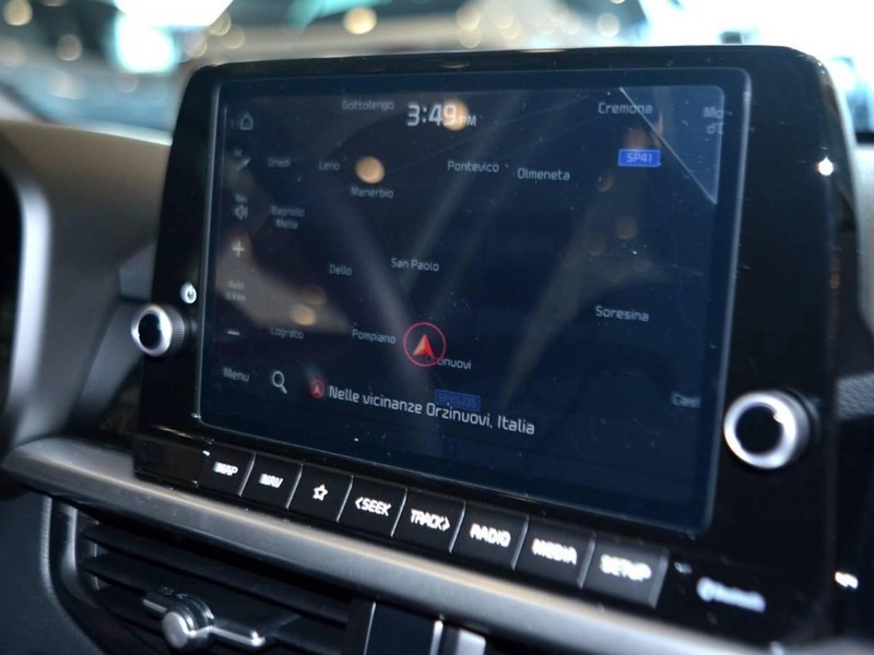 7 - Kia Picanto 1.0 gdi style amt