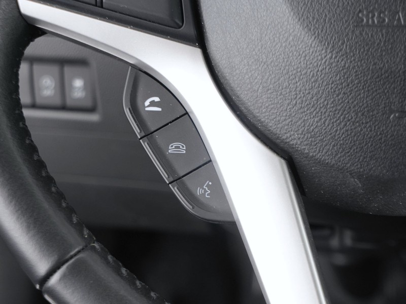 25 - Suzuki Ignis 1.2 dualjet hybrid top 2wd