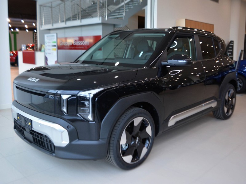 1 - Kia EV2 42,2 kwh earth