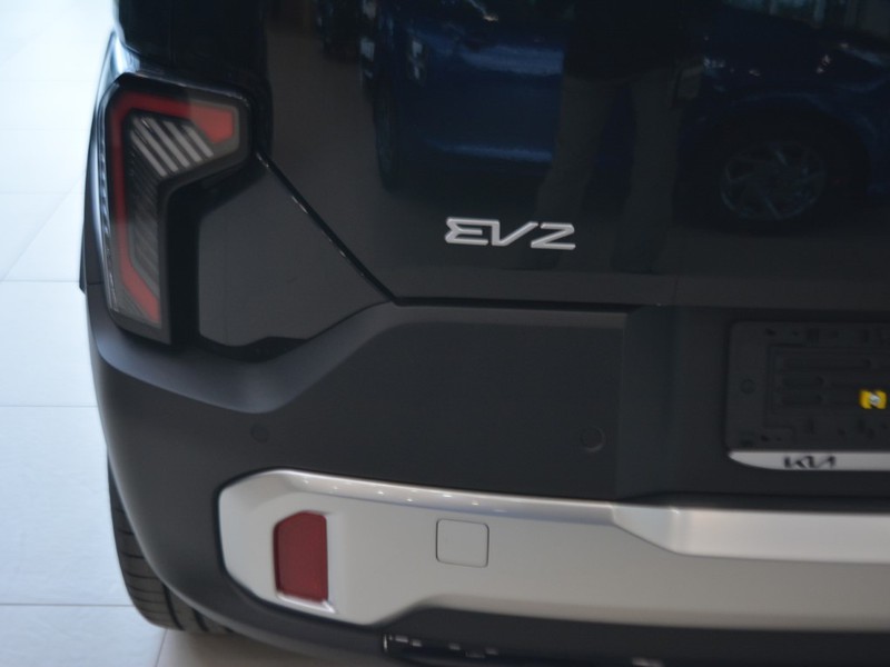 25 - Kia EV2 42,2 kwh earth
