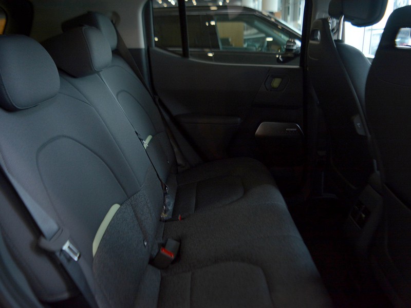 7 - Kia EV2 42,2 kwh earth