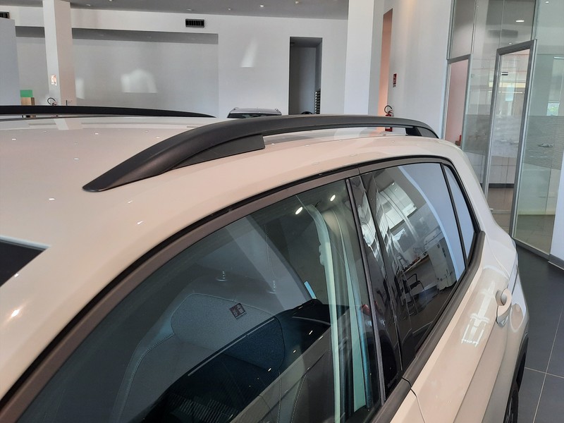 25 - Volkswagen T-Cross 1.0 tsi 95cv style
