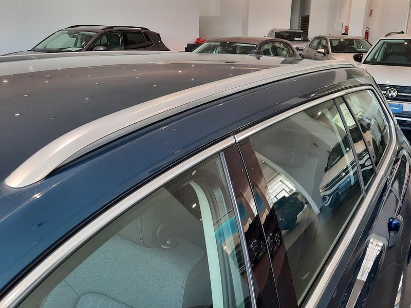 25 - Volkswagen Passat variant 2.0 tdi scr evo 150cv business dsg