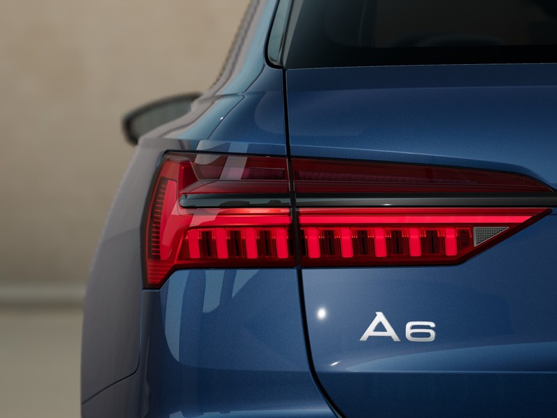 7 - Audi A6 avant 55 2.0 tfsi e s line edition quattro ultra s tronic