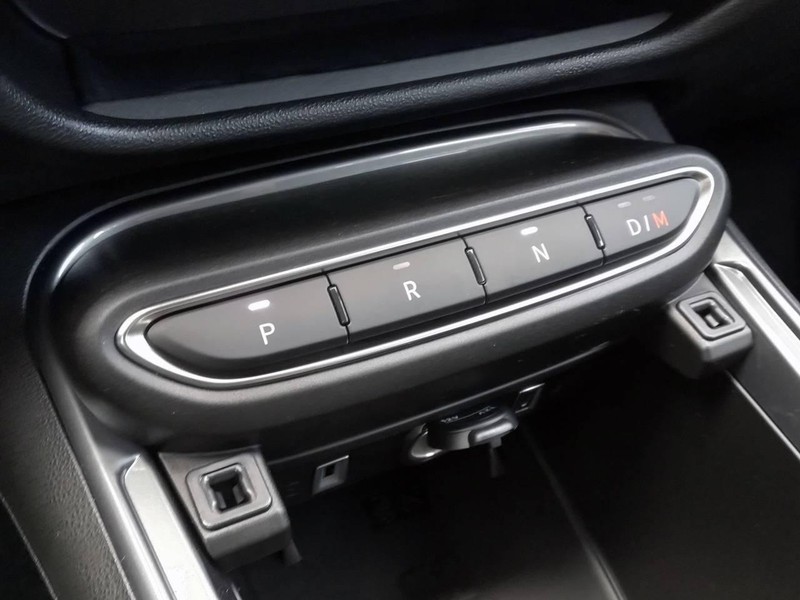 13 - Fiat 600 1.2 hybrid 110cv serie speciale icon edct