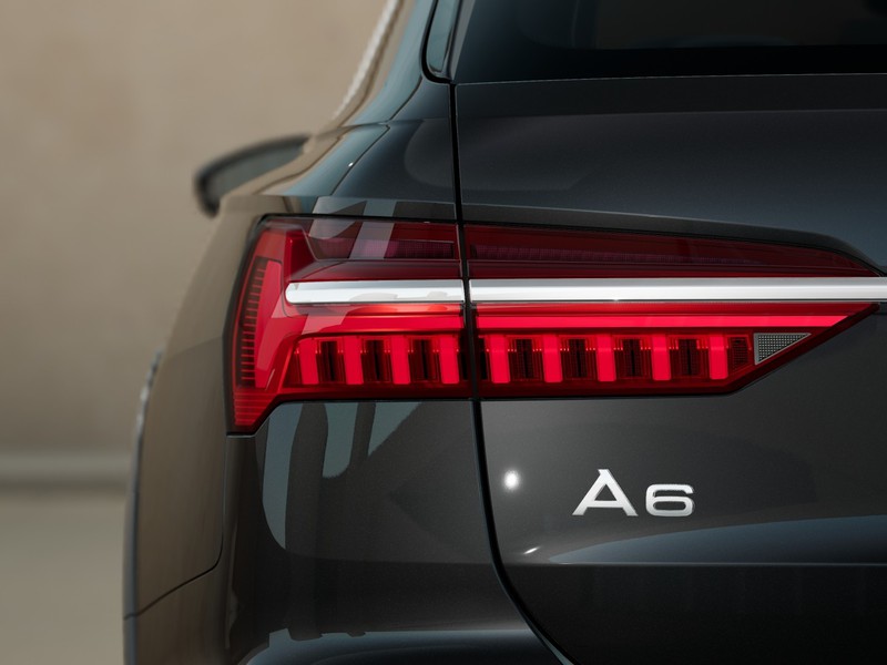 7 - Audi A6 allroad allroad 40 2.0 tdi mhev 12v 204cv business advanced quattro ultra s tronic