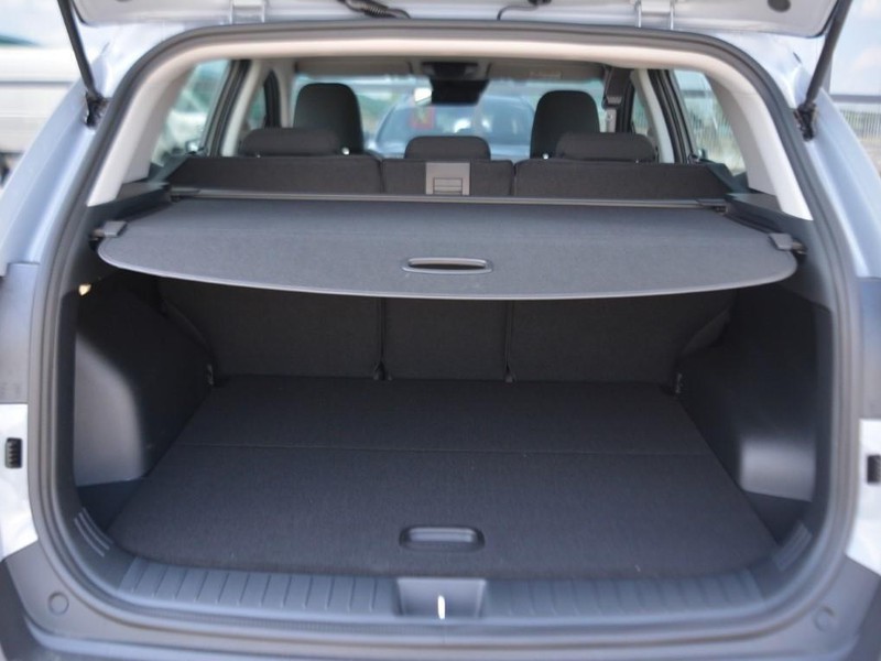 13 - Kia Sportage 1.6 crdi mhev business dct7