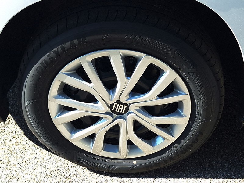 13 - Fiat Professional Doblò combi n1 1.5 diesel 100cv