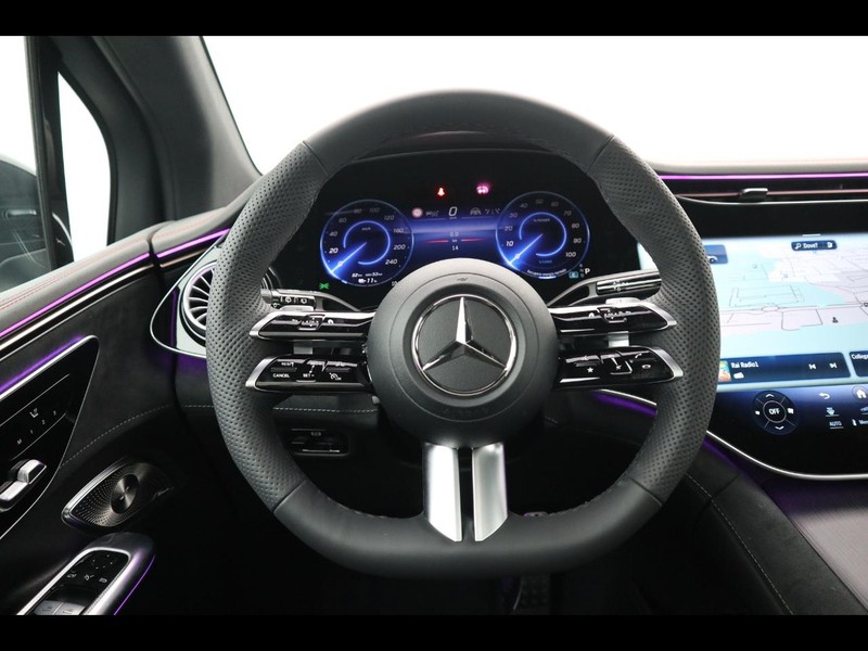 19 - Mercedes EQE suv 350 amg line premium 4matic
