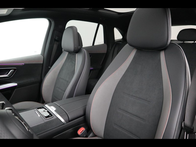 7 - Mercedes EQE suv 350 amg line premium 4matic