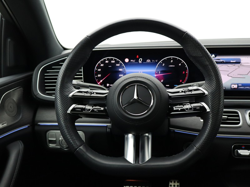 19 - Mercedes Classe GLE gle coupe 300 d mild hybrid amg line premium 4matic 9g-tronic plus