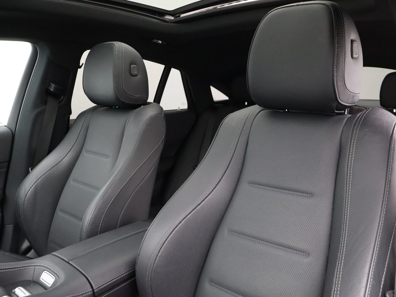 7 - Mercedes Classe GLE gle coupe 300 d mild hybrid amg line premium 4matic 9g-tronic plus