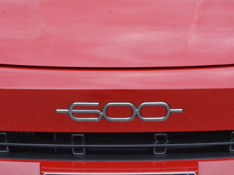 19 - Fiat 600 1.2 hybrid 110cv la prima ii edct