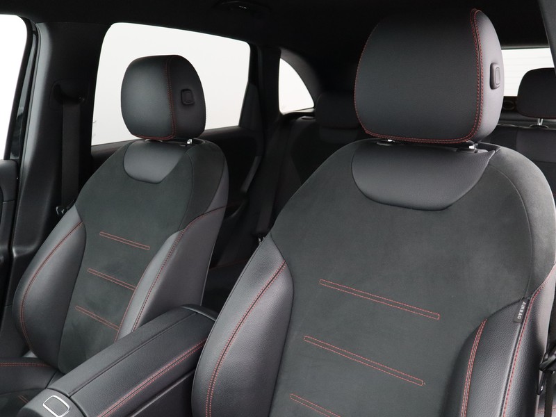 7 - Mercedes Classe B 180 d amg line advanced plus 8g-dct