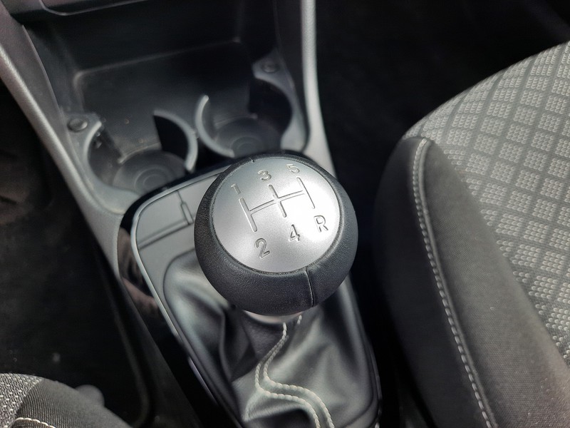 13 - Kia Picanto 1.0 mpi urban