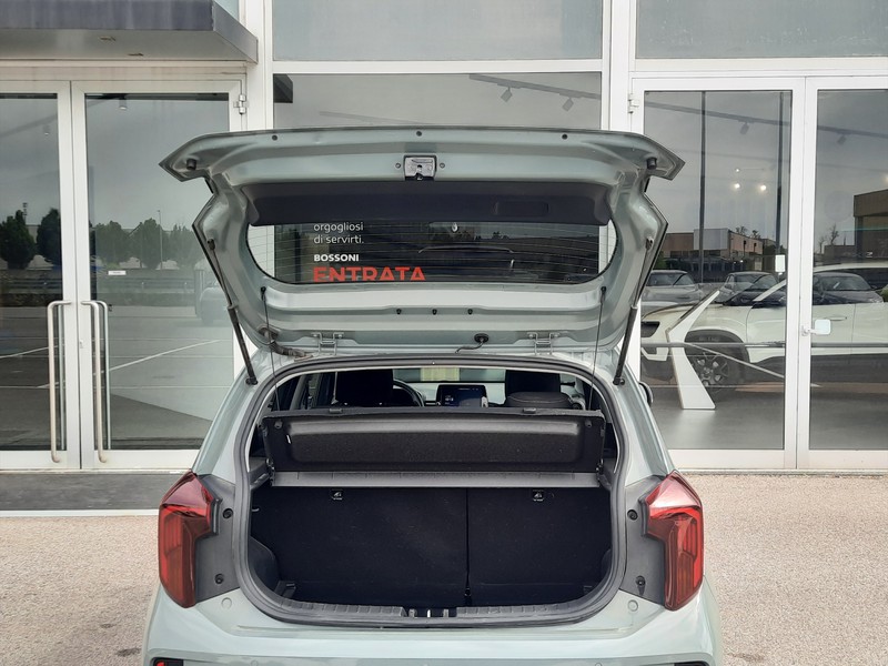 19 - Kia Picanto 1.0 mpi urban
