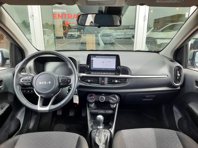 7 - Kia Picanto 1.0 mpi urban