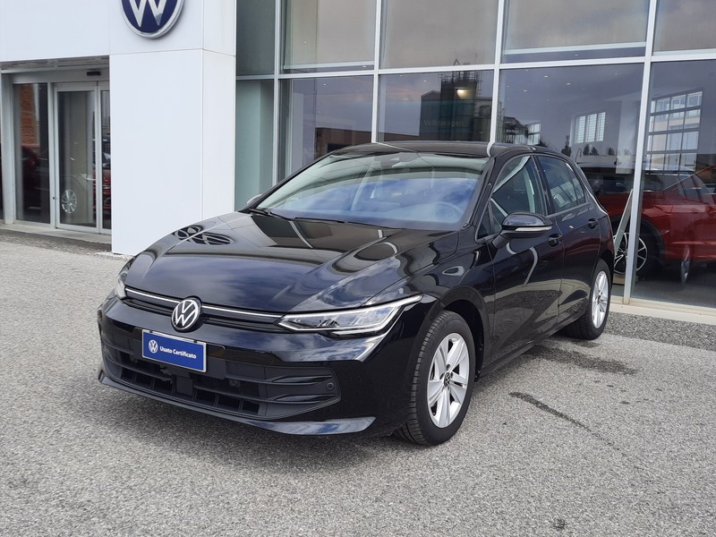 1 - Volkswagen Golf 2.0 tdi scr 115cv life