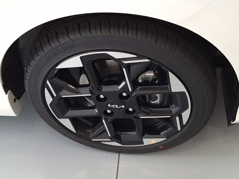 13 - Kia Picanto 1.0 gdi gt-line
