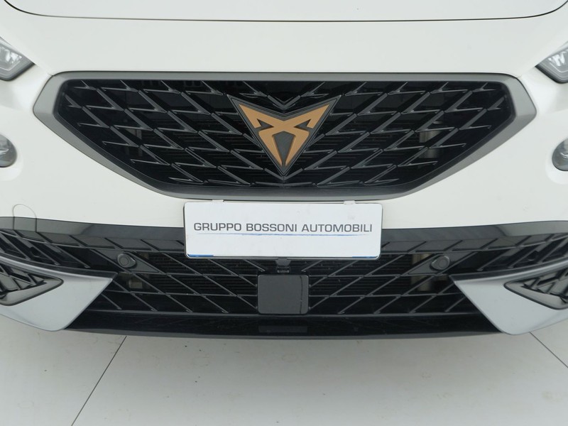 13 - Cupra Formentor 1.4 e-hybrid 245cv vz dsg