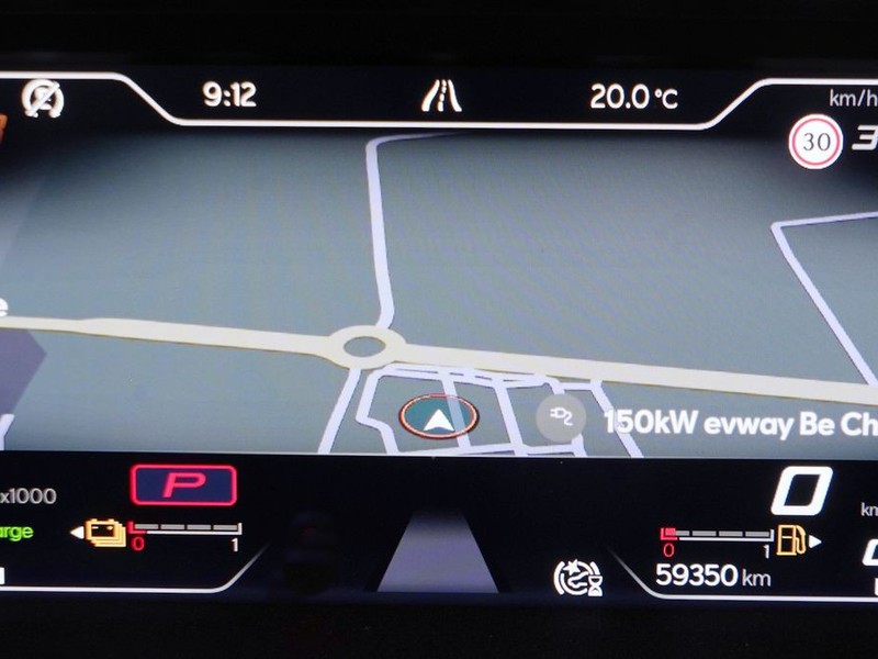 31 - Cupra Formentor 1.4 e-hybrid 245cv vz dsg