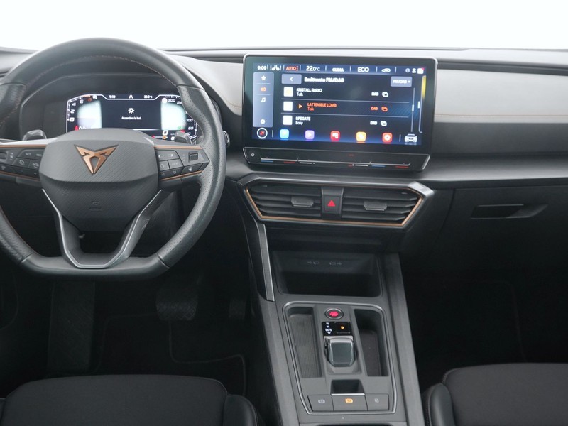 7 - Cupra Formentor 1.4 e-hybrid 245cv vz dsg