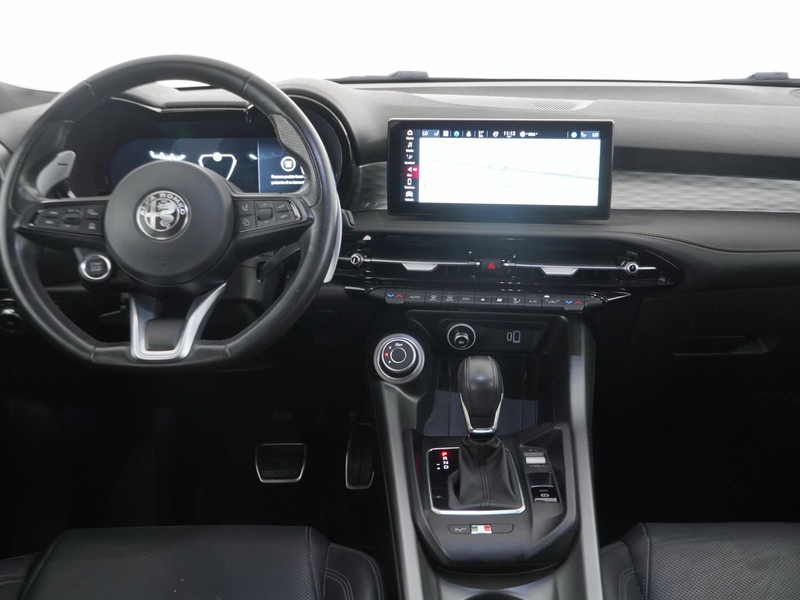 7 - Alfa Romeo Tonale 1.5 hybrid 130cv speciale tct7