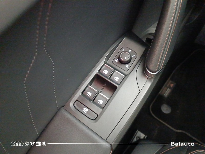 19 - Cupra Formentor 2.0 tdi 150cv 4drive