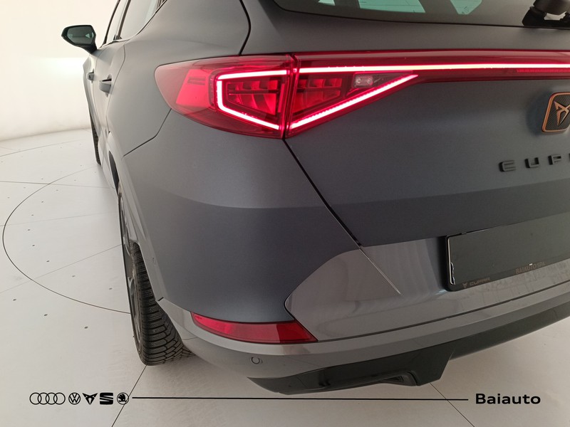 25 - Cupra Formentor 2.0 tdi 150cv 4drive