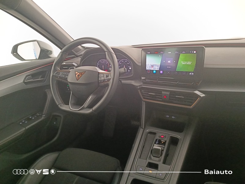 7 - Cupra Formentor 2.0 tdi 150cv 4drive