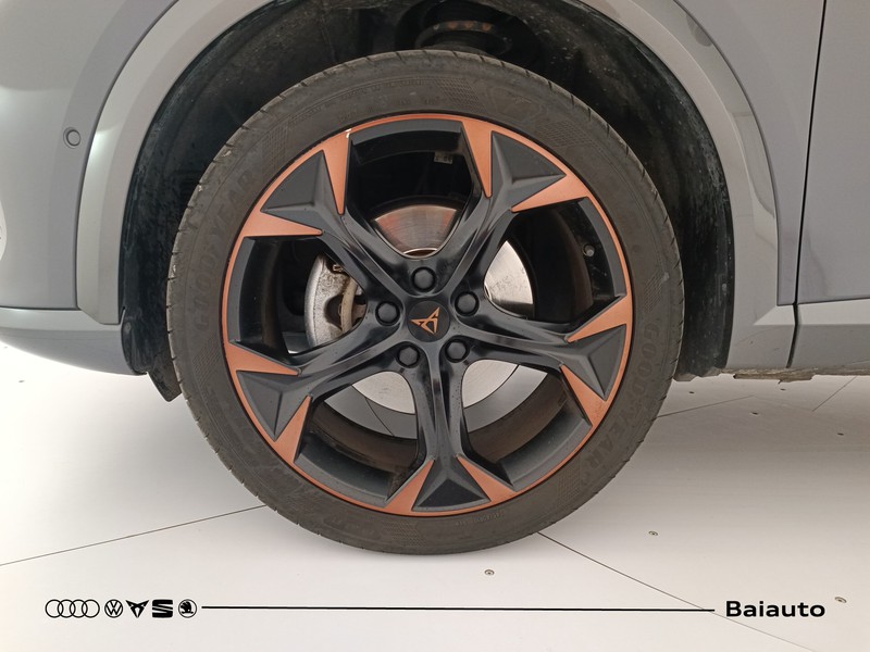 25 - Cupra Formentor 1.5 tsi 150cv dsg