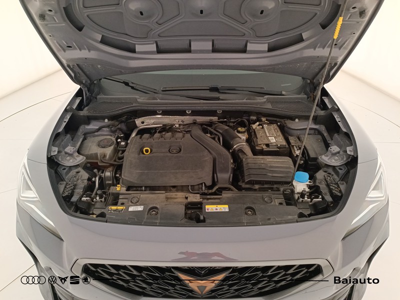 31 - Cupra Formentor 1.5 tsi 150cv dsg