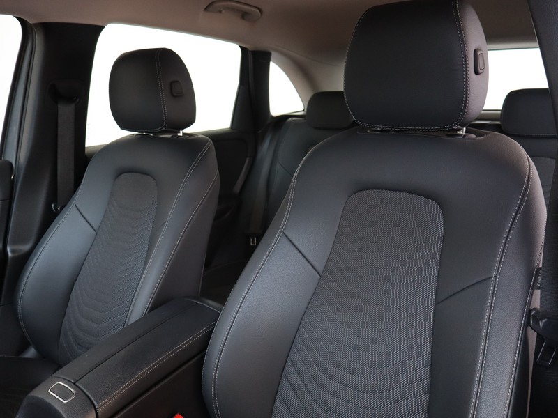 7 - Mercedes Classe B 180 d progressive advanced 8g-dct