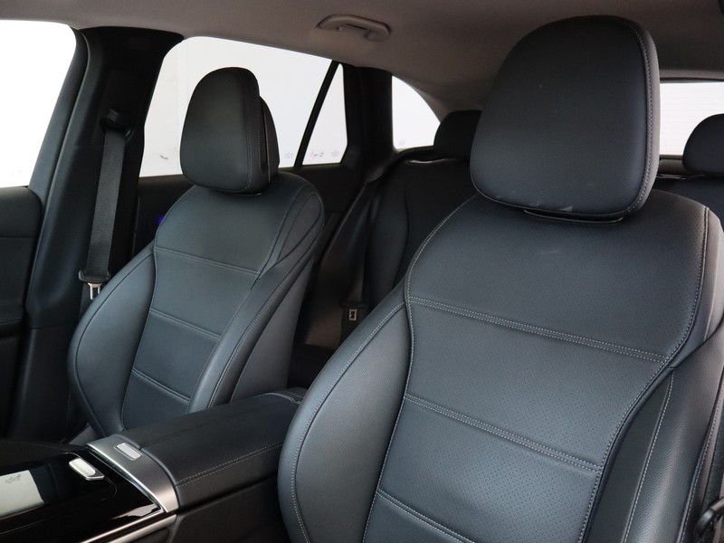 7 - Mercedes GLC suv 200 d advanced 4matic 9g-tronic