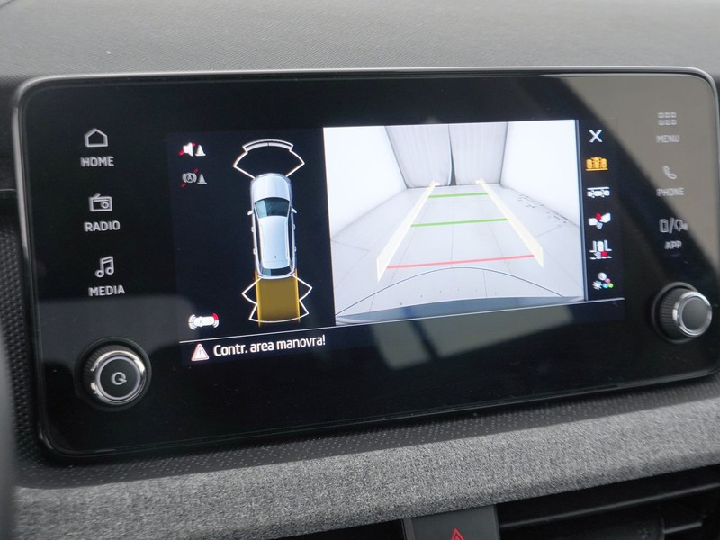 31 - Skoda Kamiq 1.5 tsi act 150cv 130 edition dsg