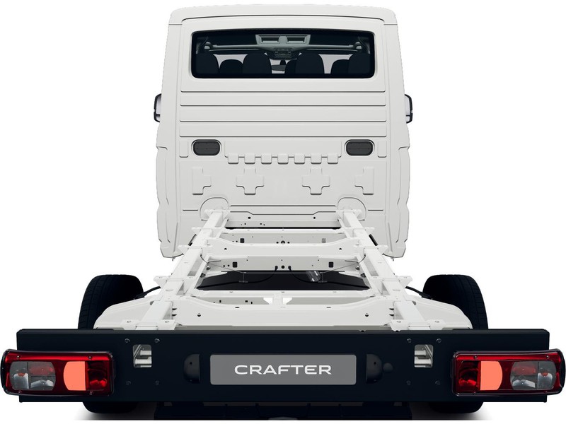13 - Volkswagen VIC Crafter 35 2.0 bitdi 177cv l4 d.cab. business