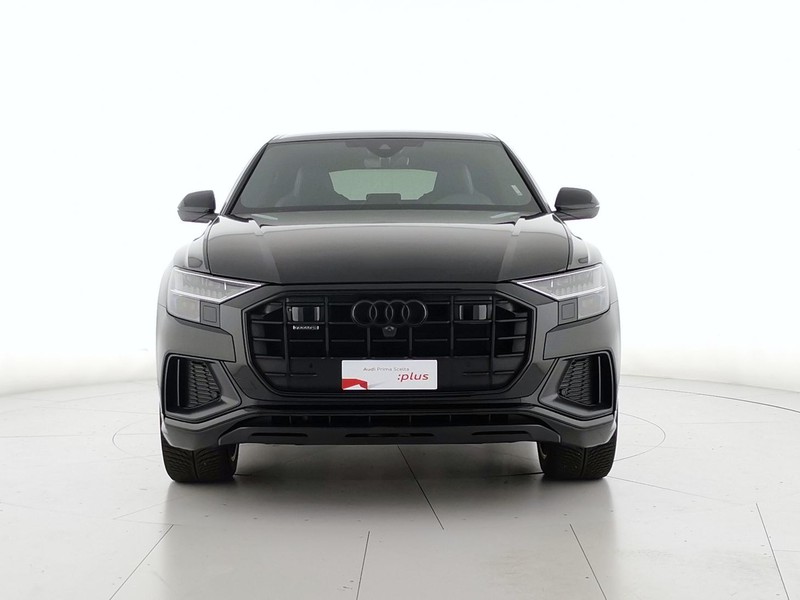 13 - Audi Q8 50 3.0 v6 tdi mhev sport quattro tiptronic