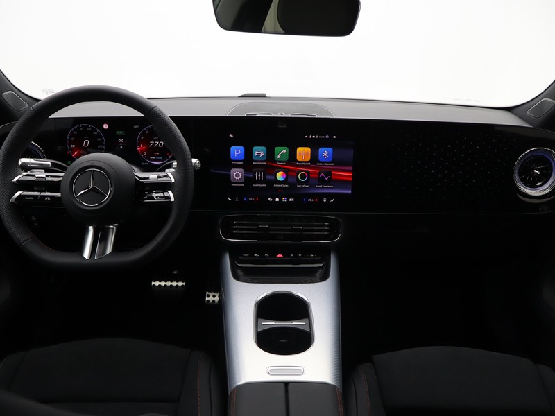 13 - Mercedes CLA 200 advanced plus auto
