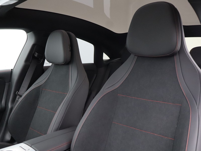 7 - Mercedes CLA 200 advanced plus auto